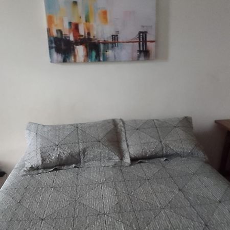Apartamento 112 Centro Consolacao Σάο Πάολο Εξωτερικό φωτογραφία