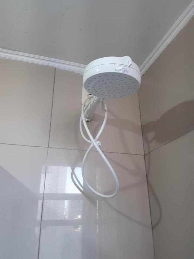 Apartamento 112 Centro Consolacao Σάο Πάολο Εξωτερικό φωτογραφία