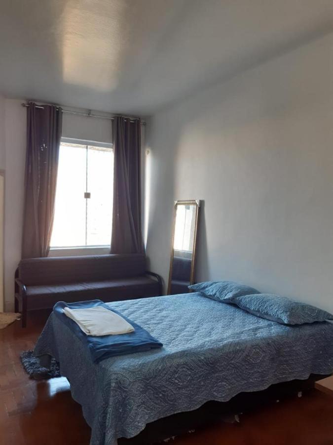 Apartamento 112 Centro Consolacao Σάο Πάολο Εξωτερικό φωτογραφία