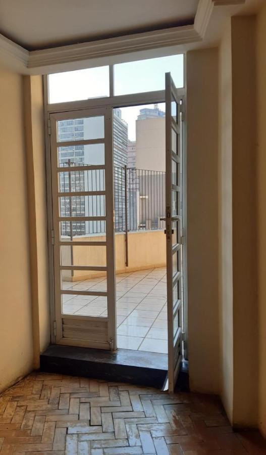Apartamento 112 Centro Consolacao Σάο Πάολο Εξωτερικό φωτογραφία