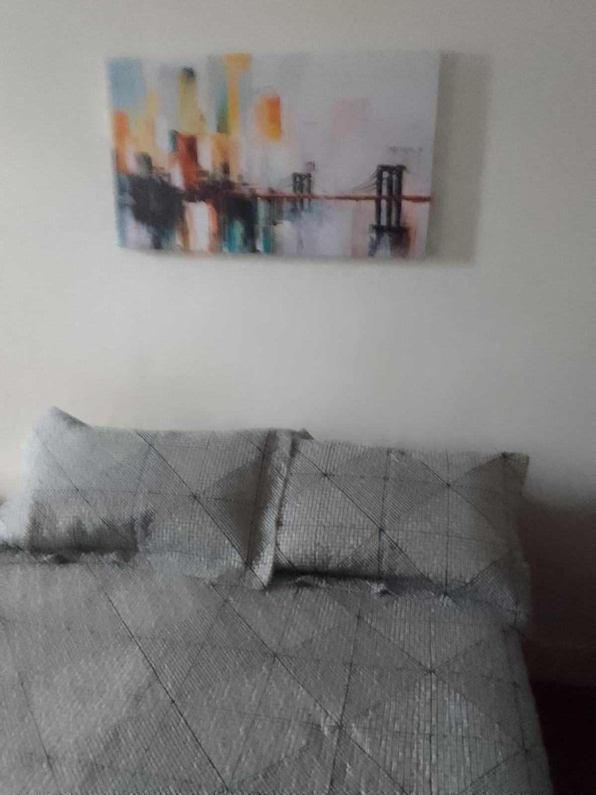 Apartamento 112 Centro Consolacao Σάο Πάολο Εξωτερικό φωτογραφία