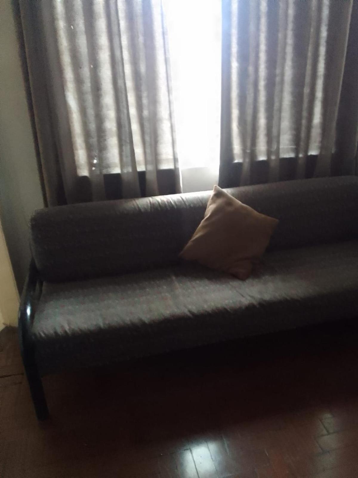 Apartamento 112 Centro Consolacao Σάο Πάολο Εξωτερικό φωτογραφία