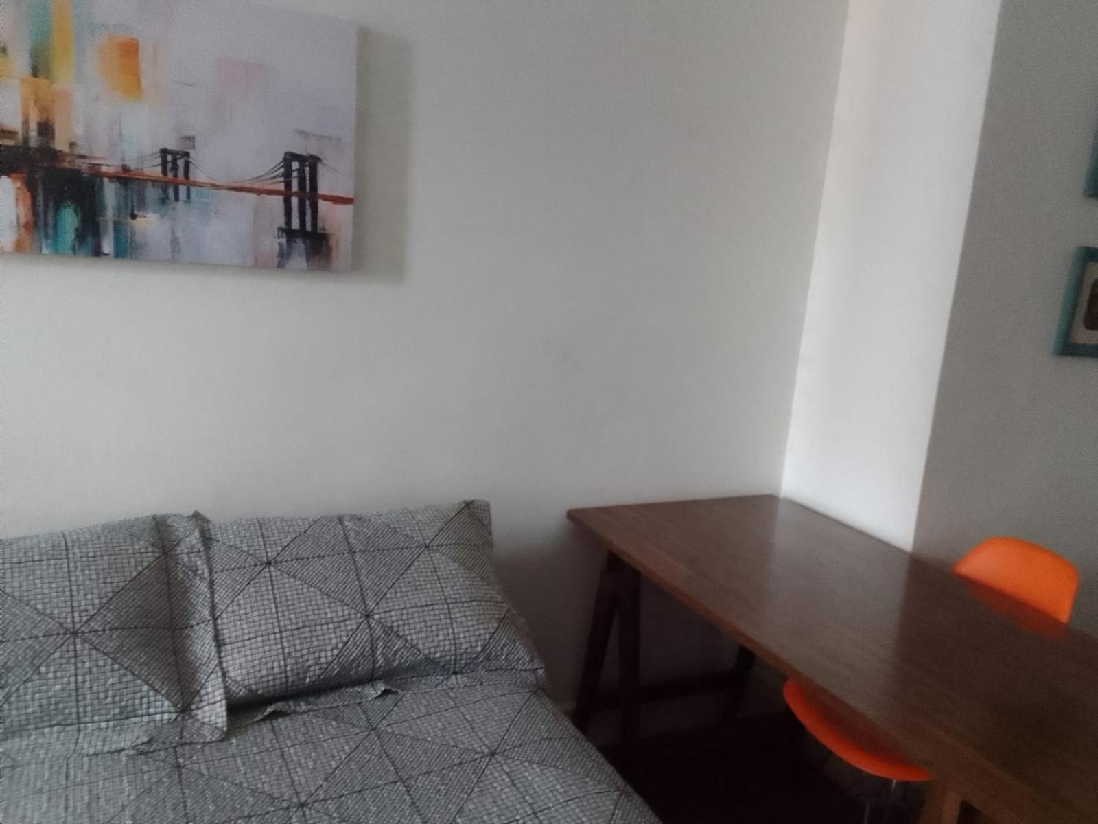 Apartamento 112 Centro Consolacao Σάο Πάολο Εξωτερικό φωτογραφία